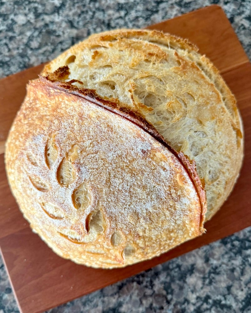 Wild Child Bread Company