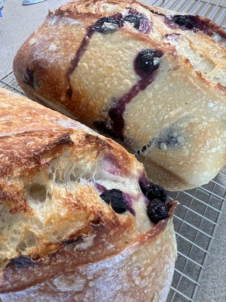 Rolling In The Sourdough photo