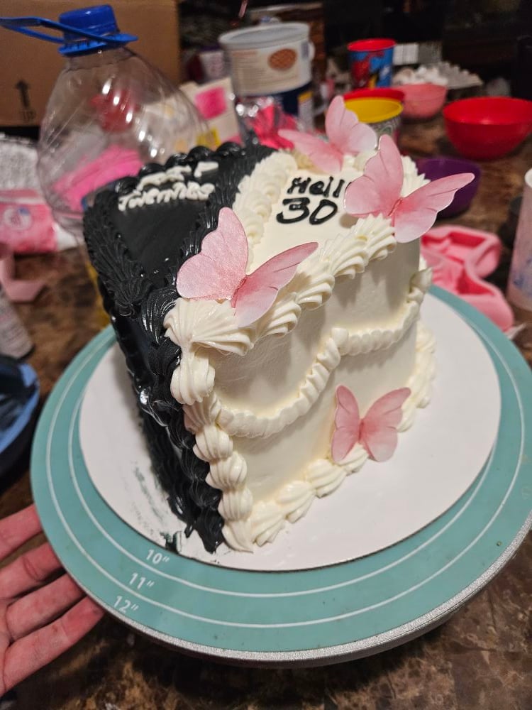 Sarahscakesandtreats