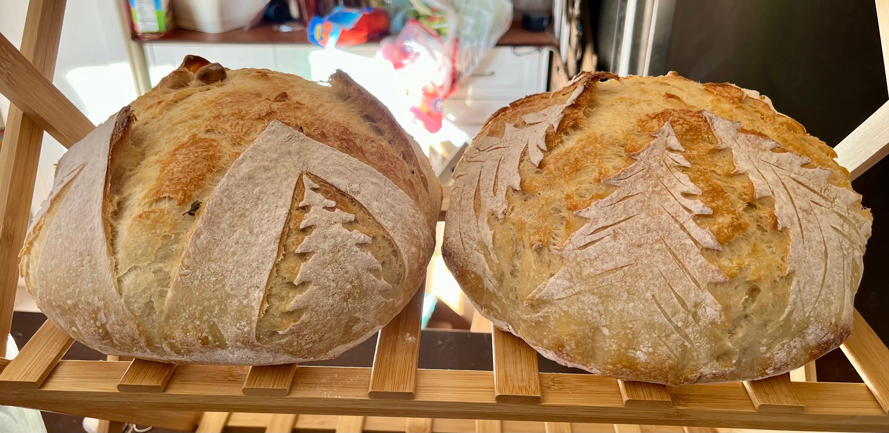 Bailey’s Breads Etc