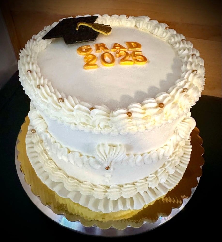 Chelsea Cooks Home Bakery