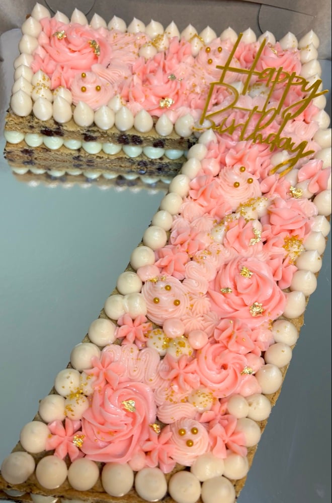 BAKED BY BROOKLYN LLC