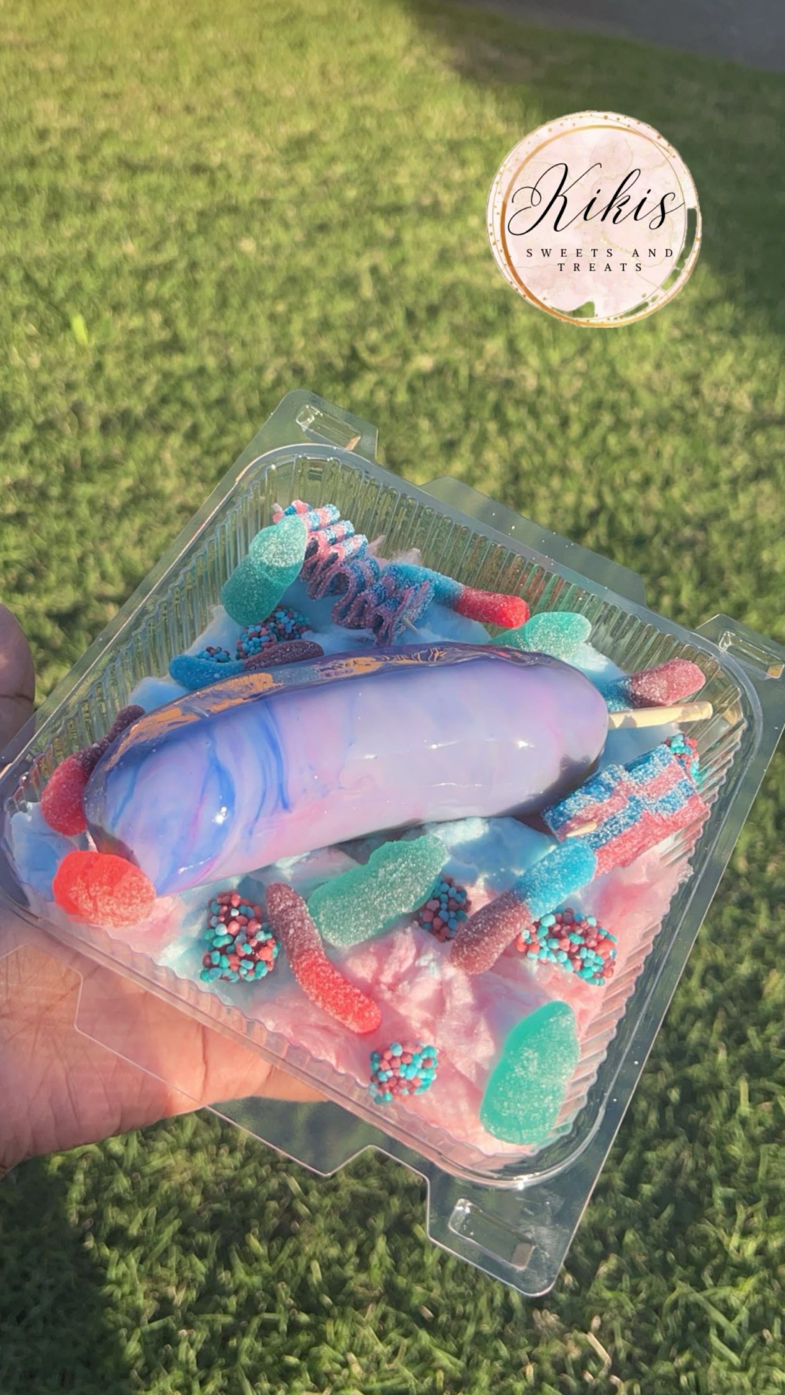 Kiki’s Sweets and Treats