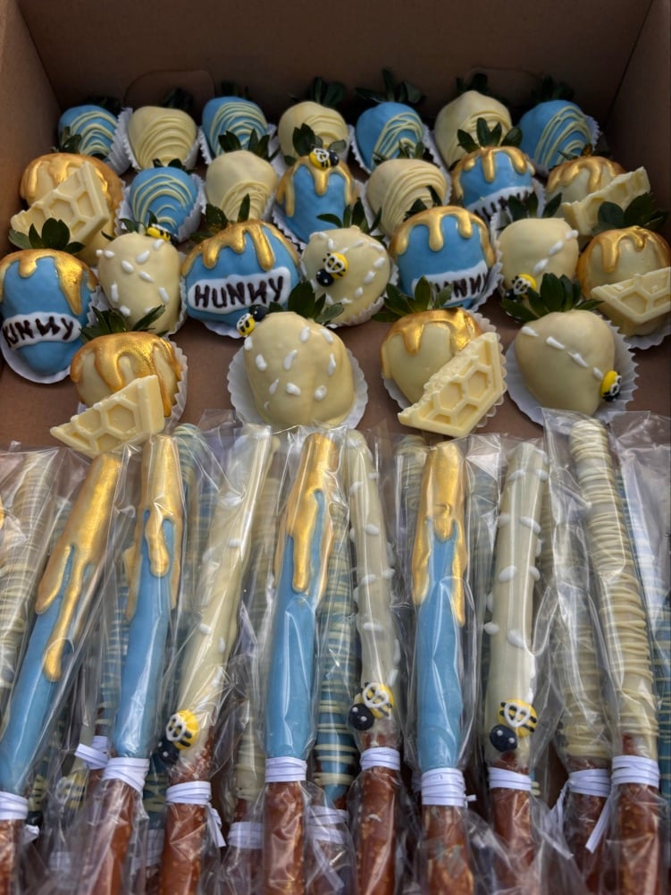 Davilish Sweets photo