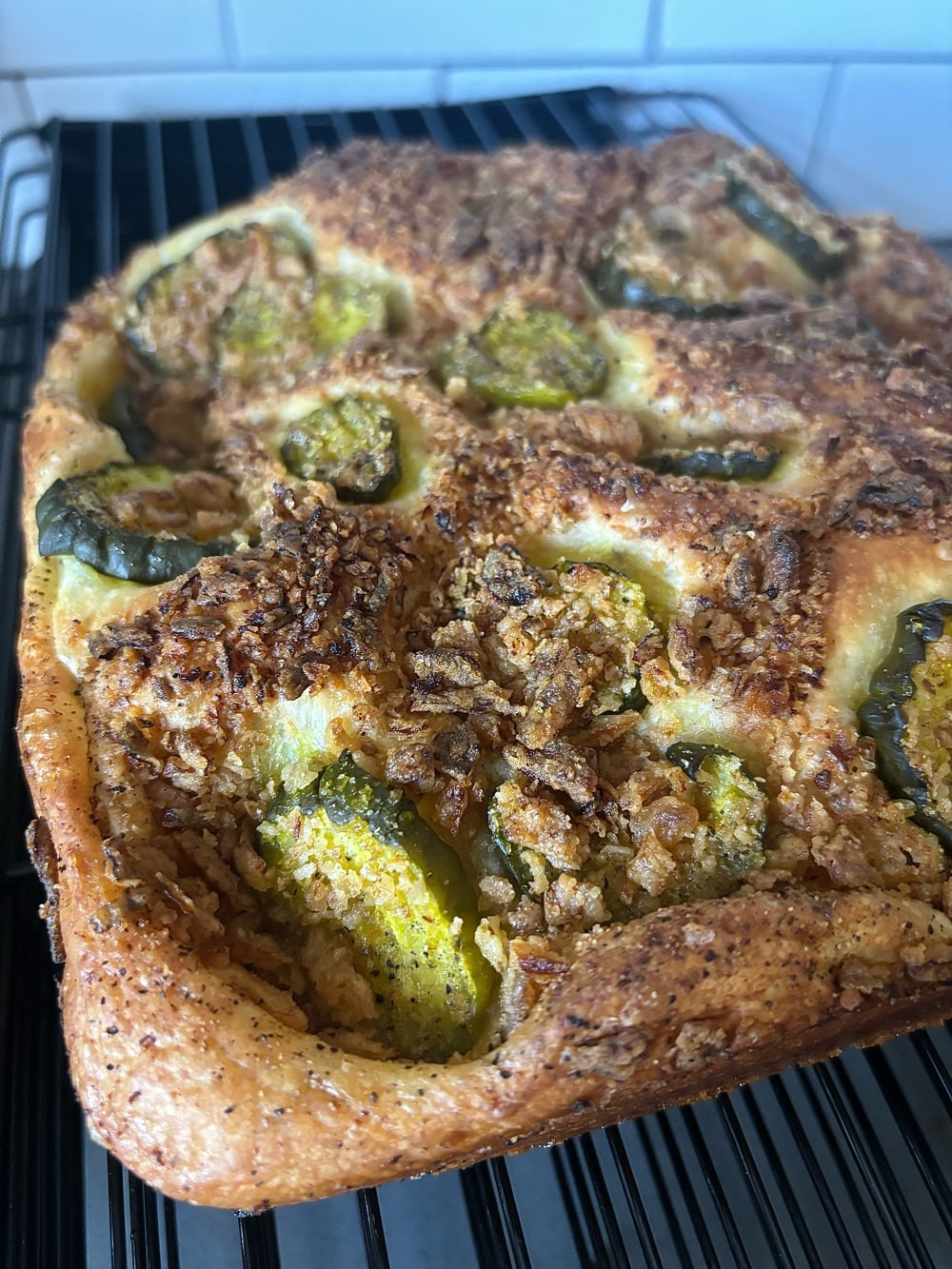Burly Breads