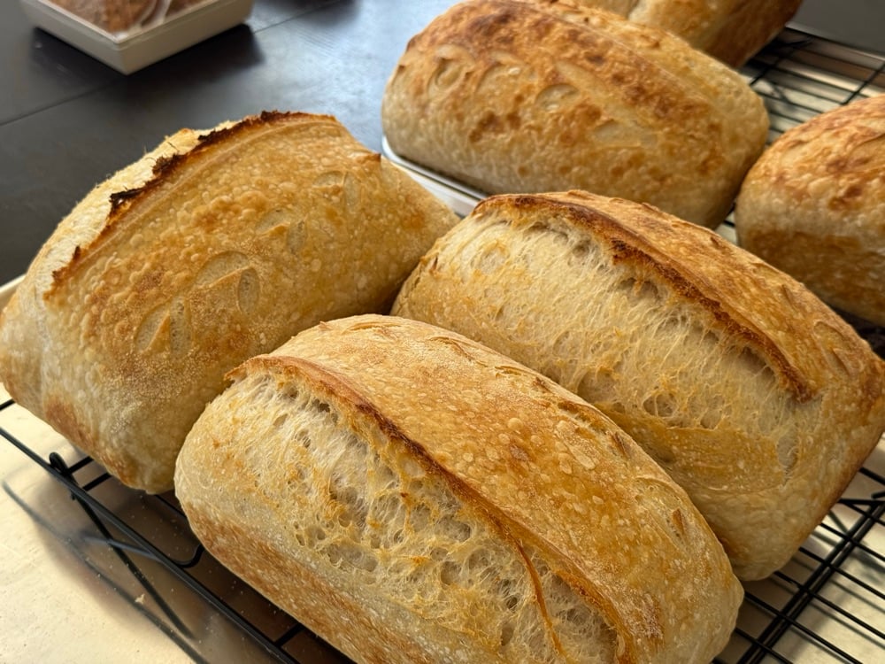 Linares Bakehouse