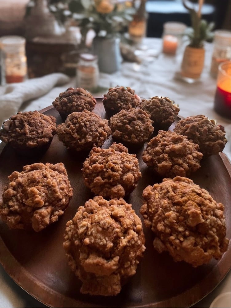 Happy Crumbs Co.