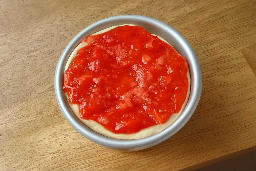 Sassy's Delights