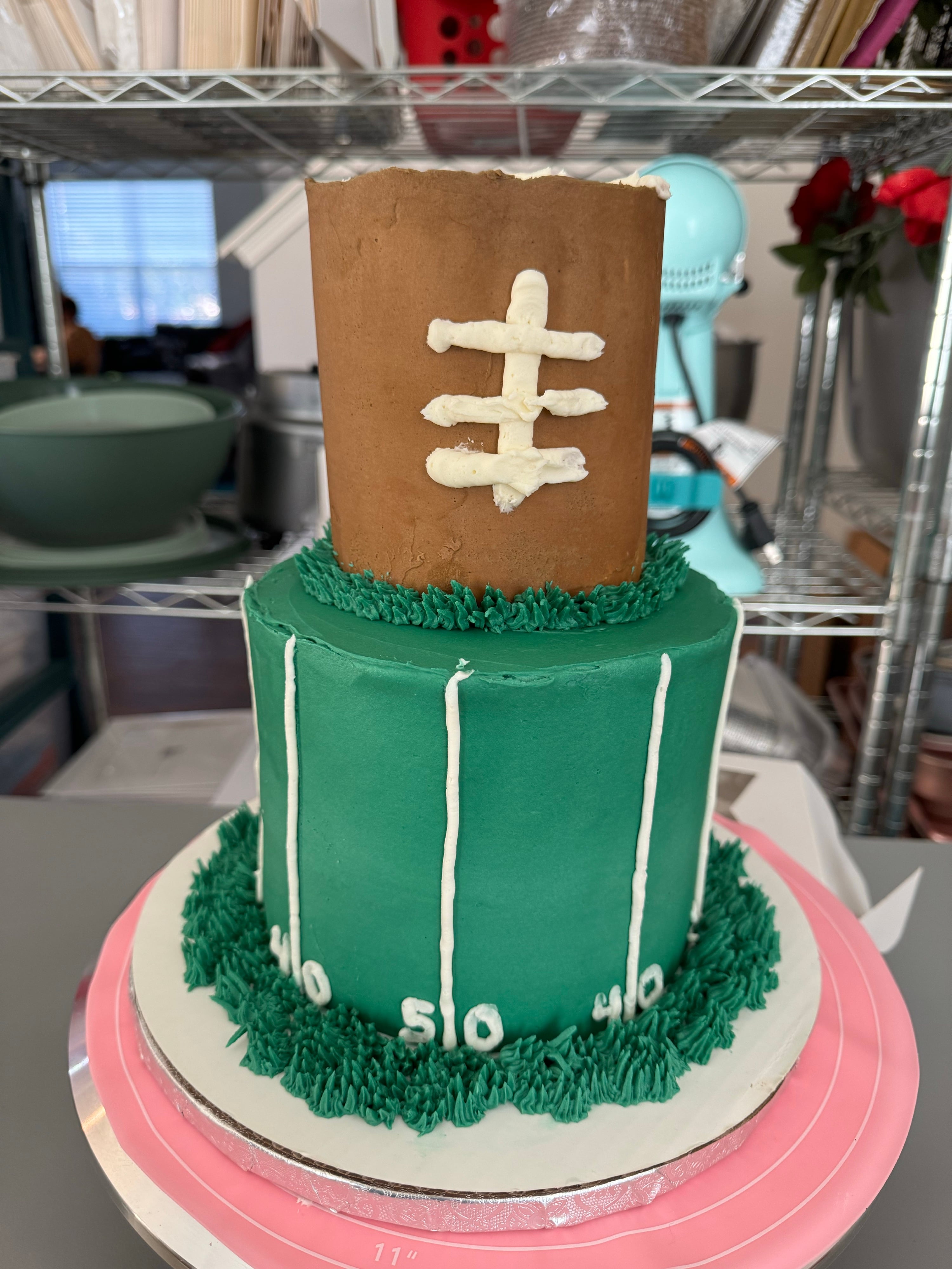 Lil Bee’s Bakery
