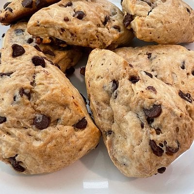 Pair Us Bakery