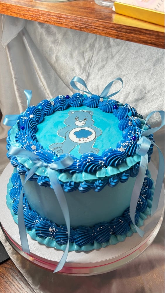 Tailor Bakes