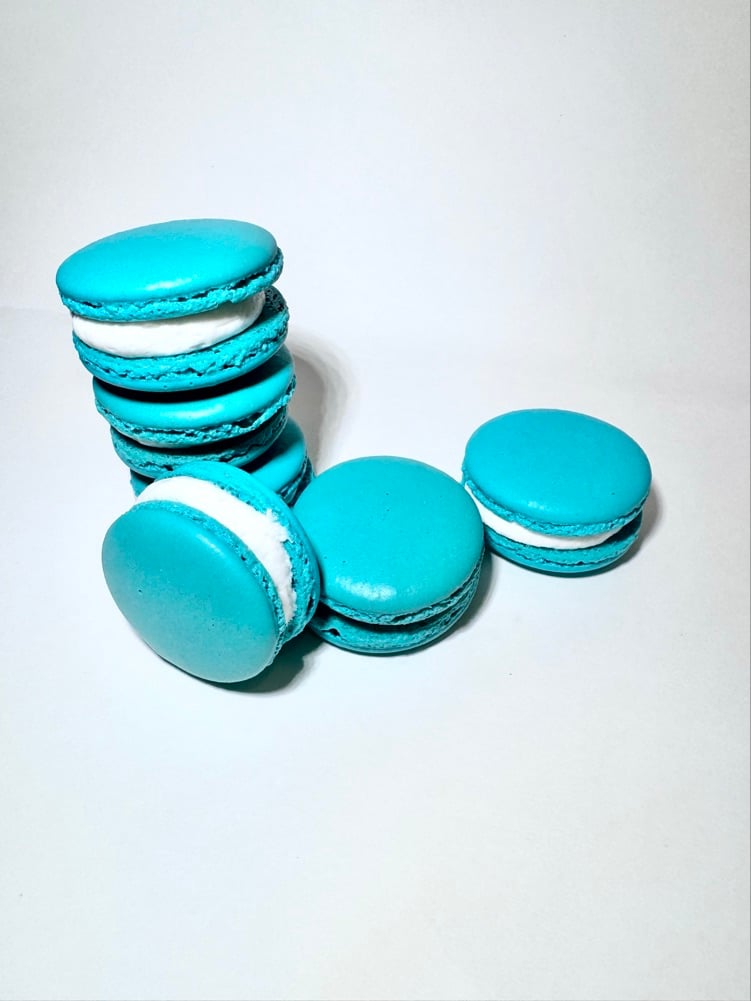 Sweet Pieces