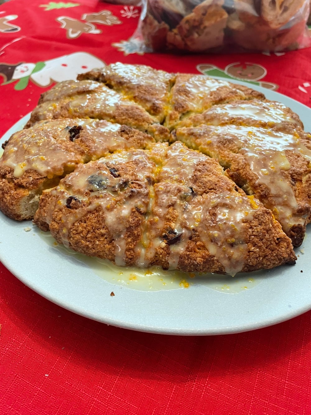 By The Bay Bread Co