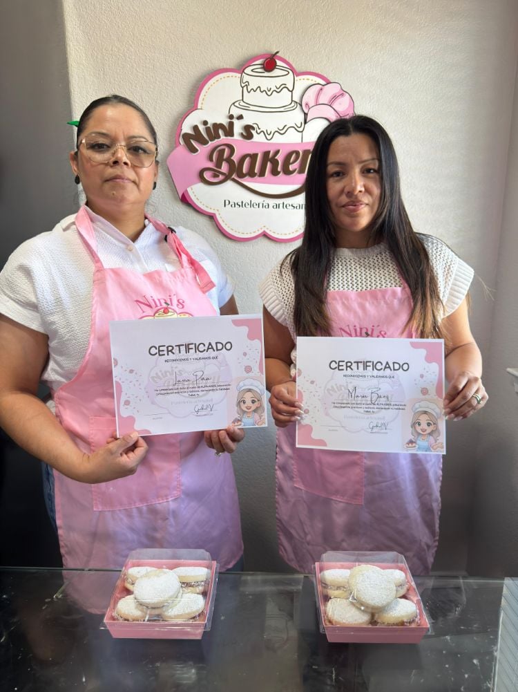 NINIS BAKERY LLC