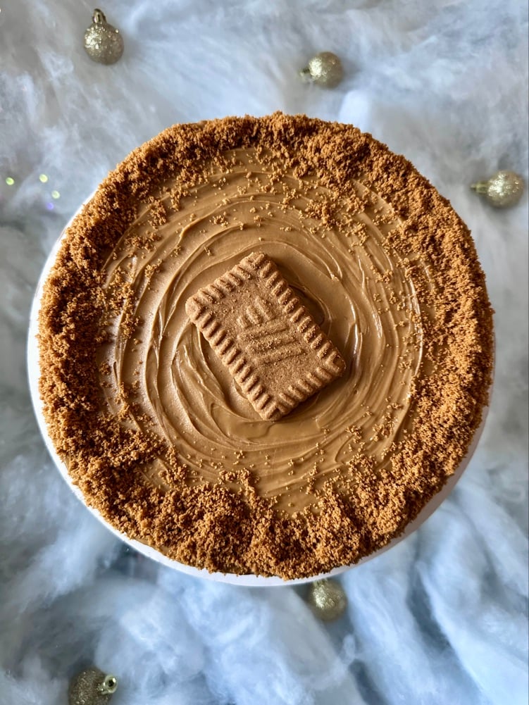 Kate's Holiday Bakes