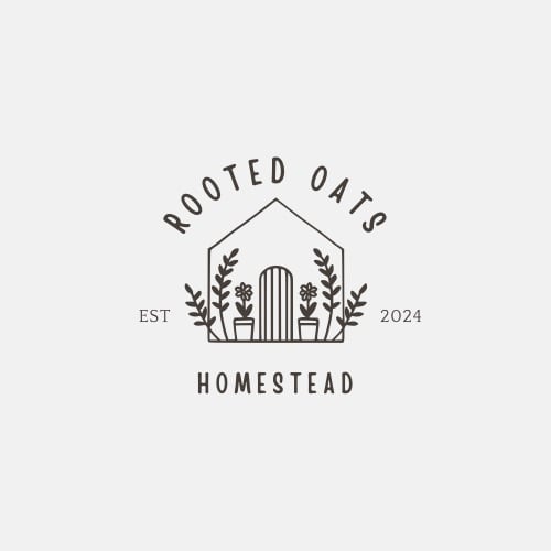 Rooted Oats Homestead