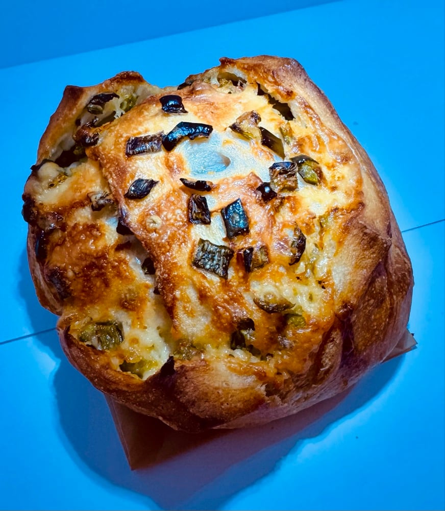 Backroad Collective - Home Bakery