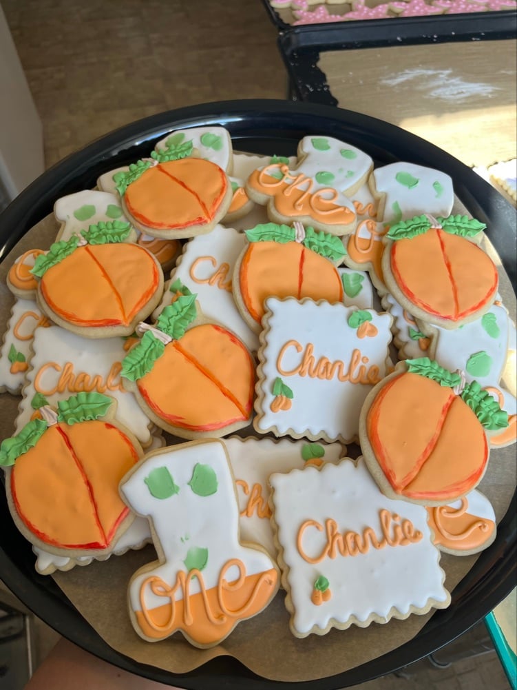 Baked By Burns photo