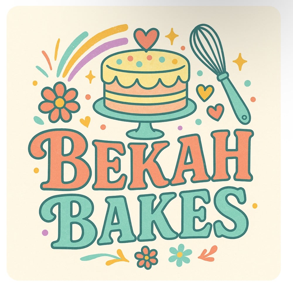 Bekah Bakes