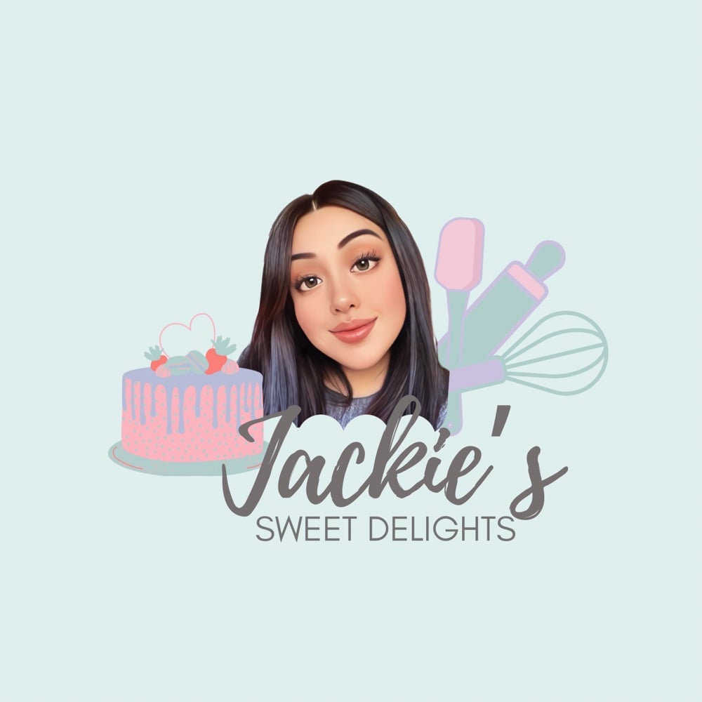 Jackie’s Sweet Delights