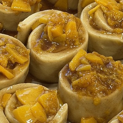 The Cinnamon Den