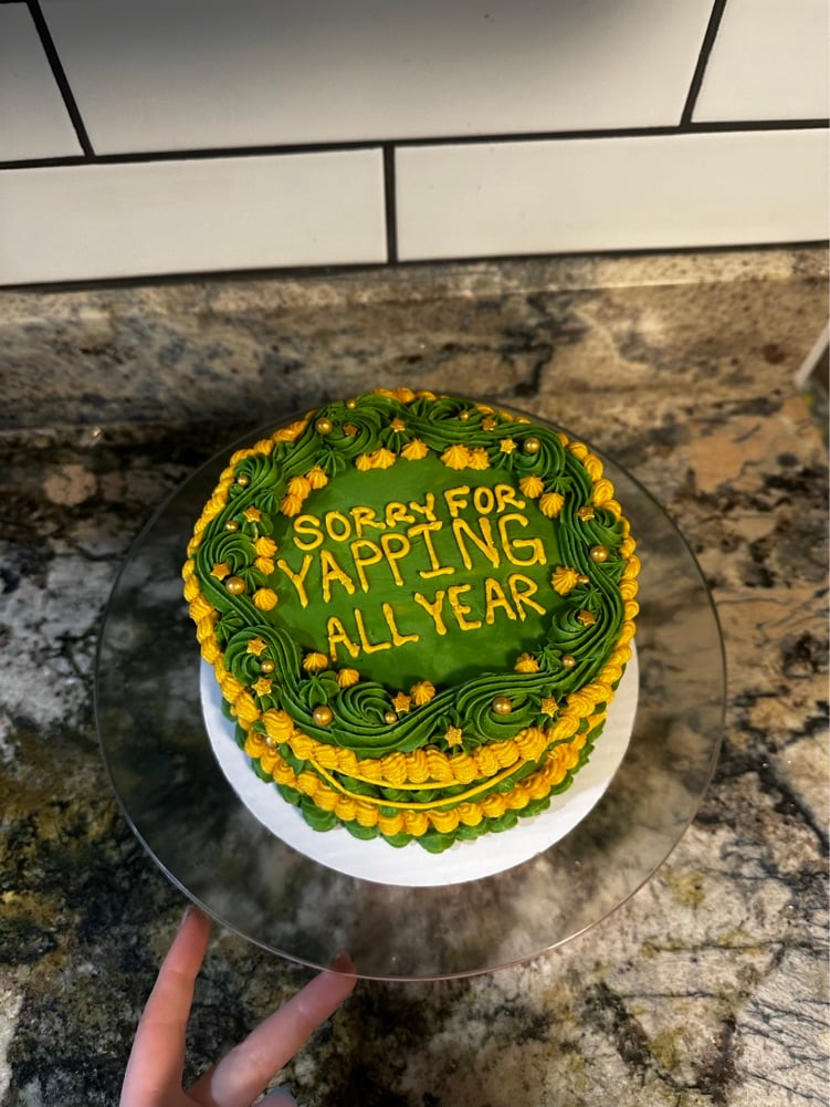 BlackBird Baking Co.