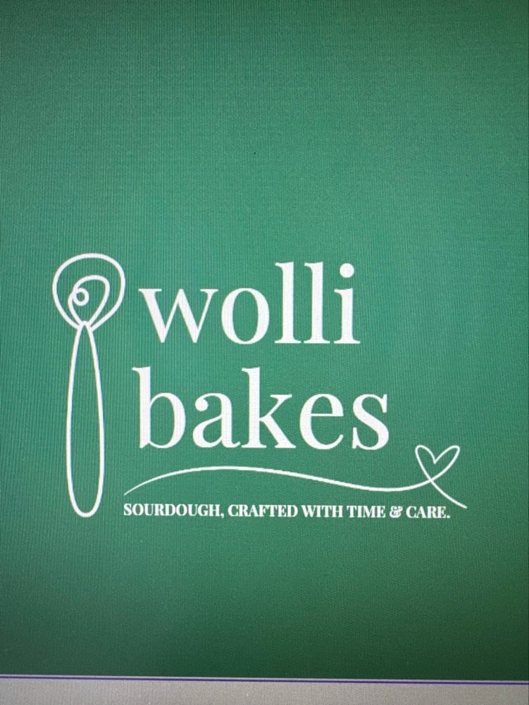 Wolli Bakes