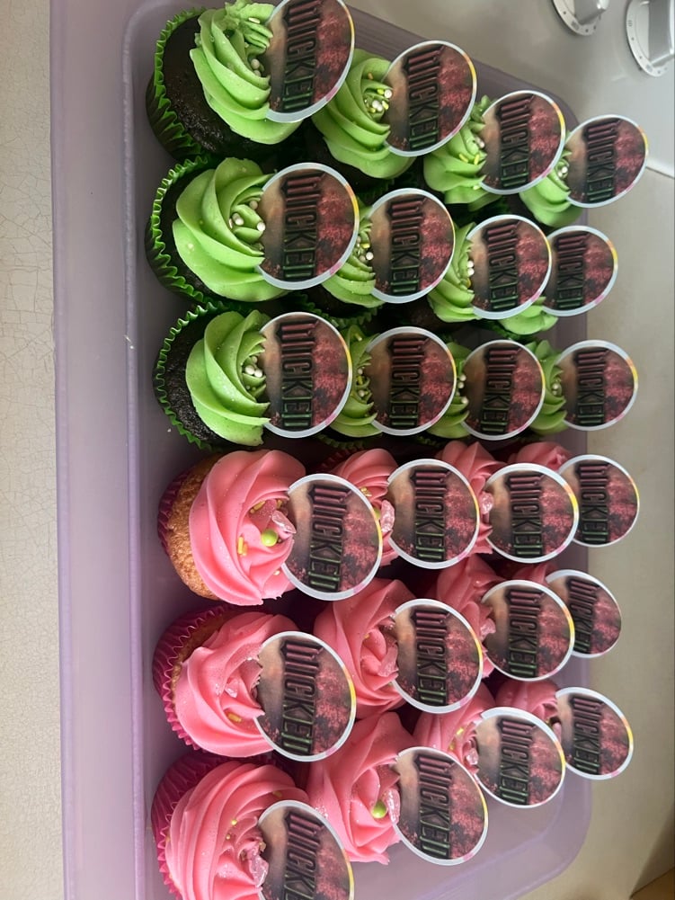 Michelle’s Sweets photo