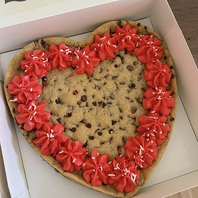 Claire's Cookie Co. photo