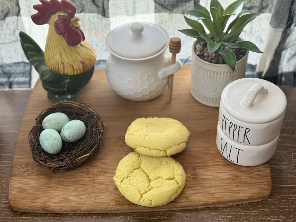 Sheri's Sweet Treats