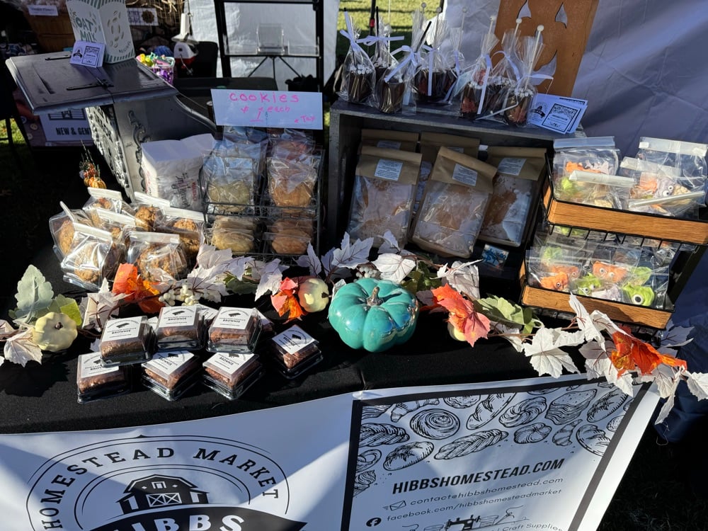 Hibbs Homestead Market photo