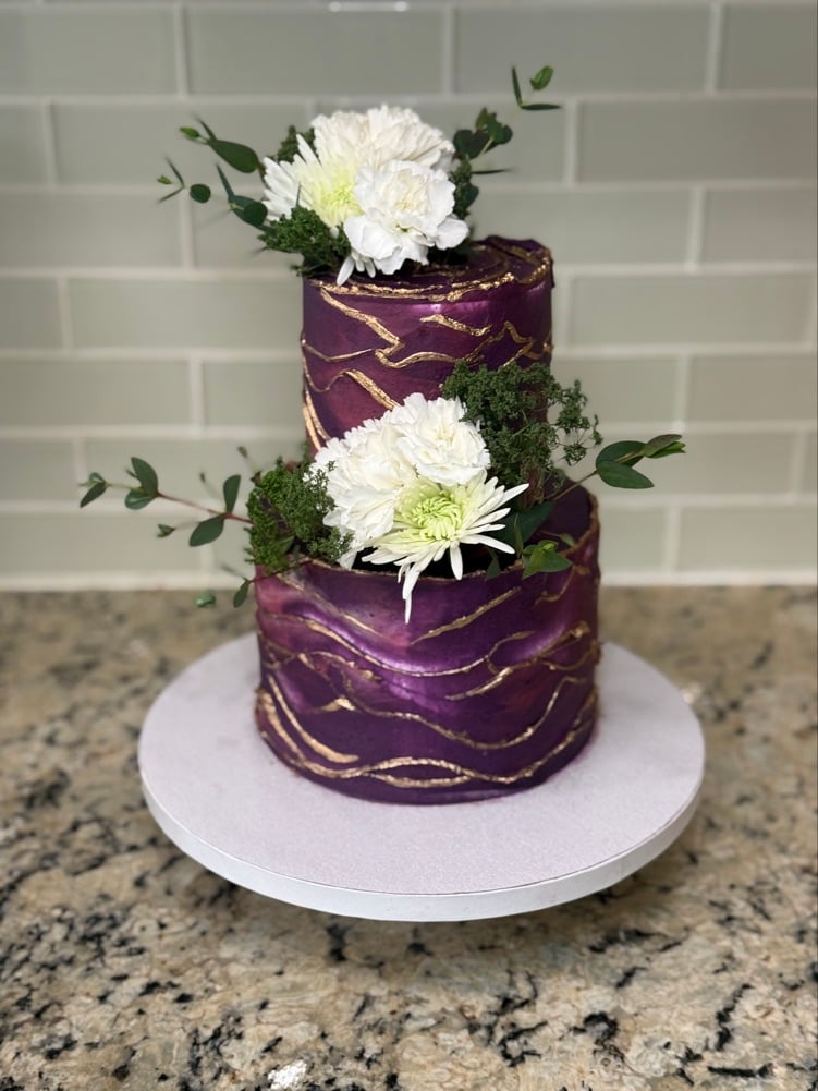 Kindasweet Cakes