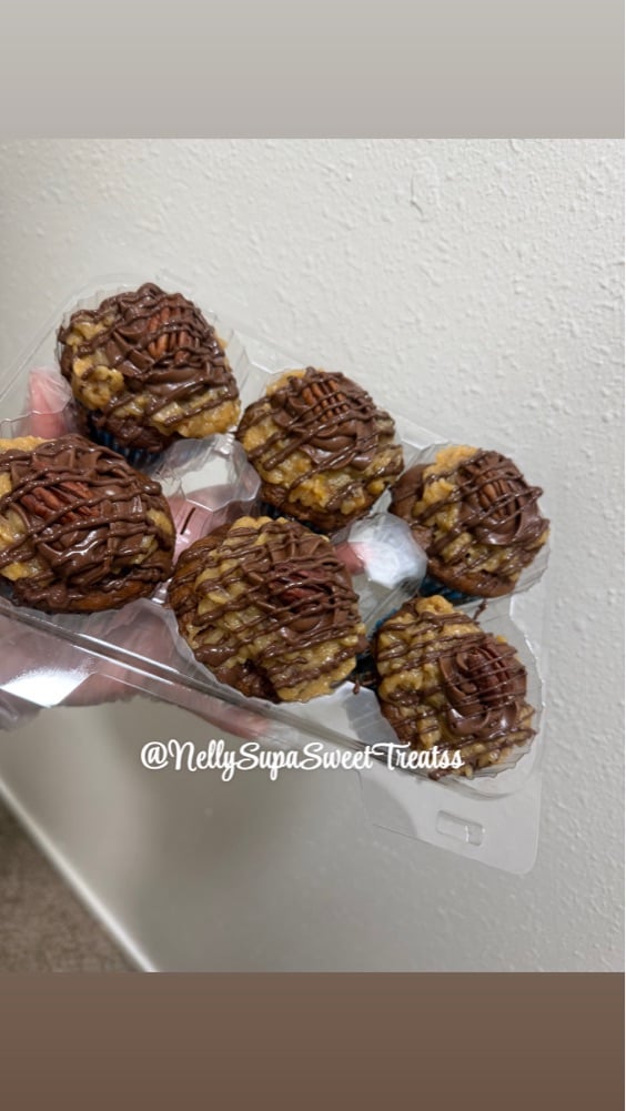 NellySupaSweetTreats🧁