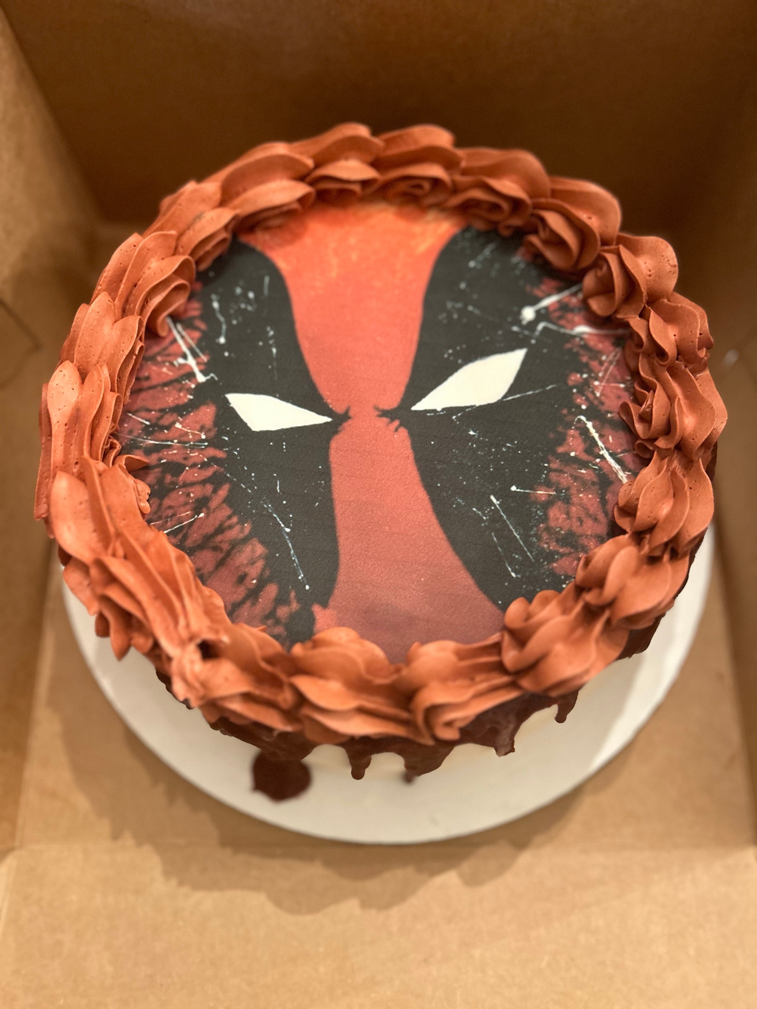 Baked By Qwinn photo