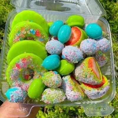 Treats by Em