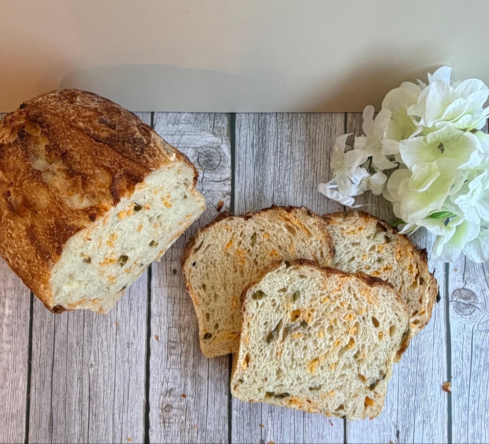 Blush & Crumb Home Bakery photo