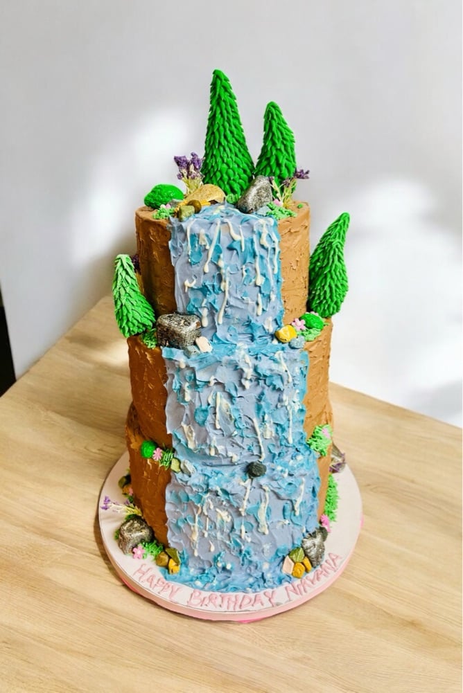Amazing Bakes