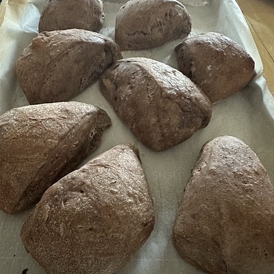 The Farmers' Neighbor Cottage Bakery photo