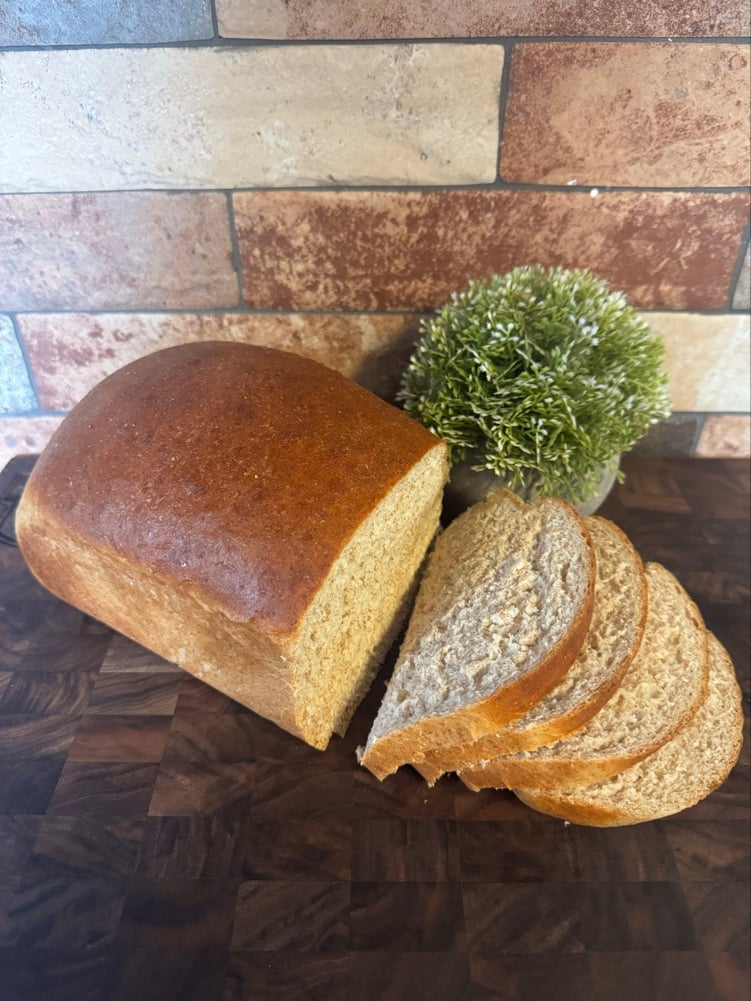 Rustic Oven Homemade Bakery