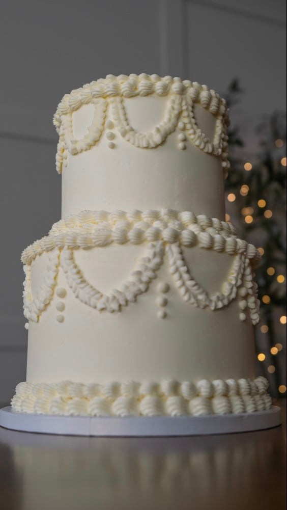 Sweet Treats by Alison
