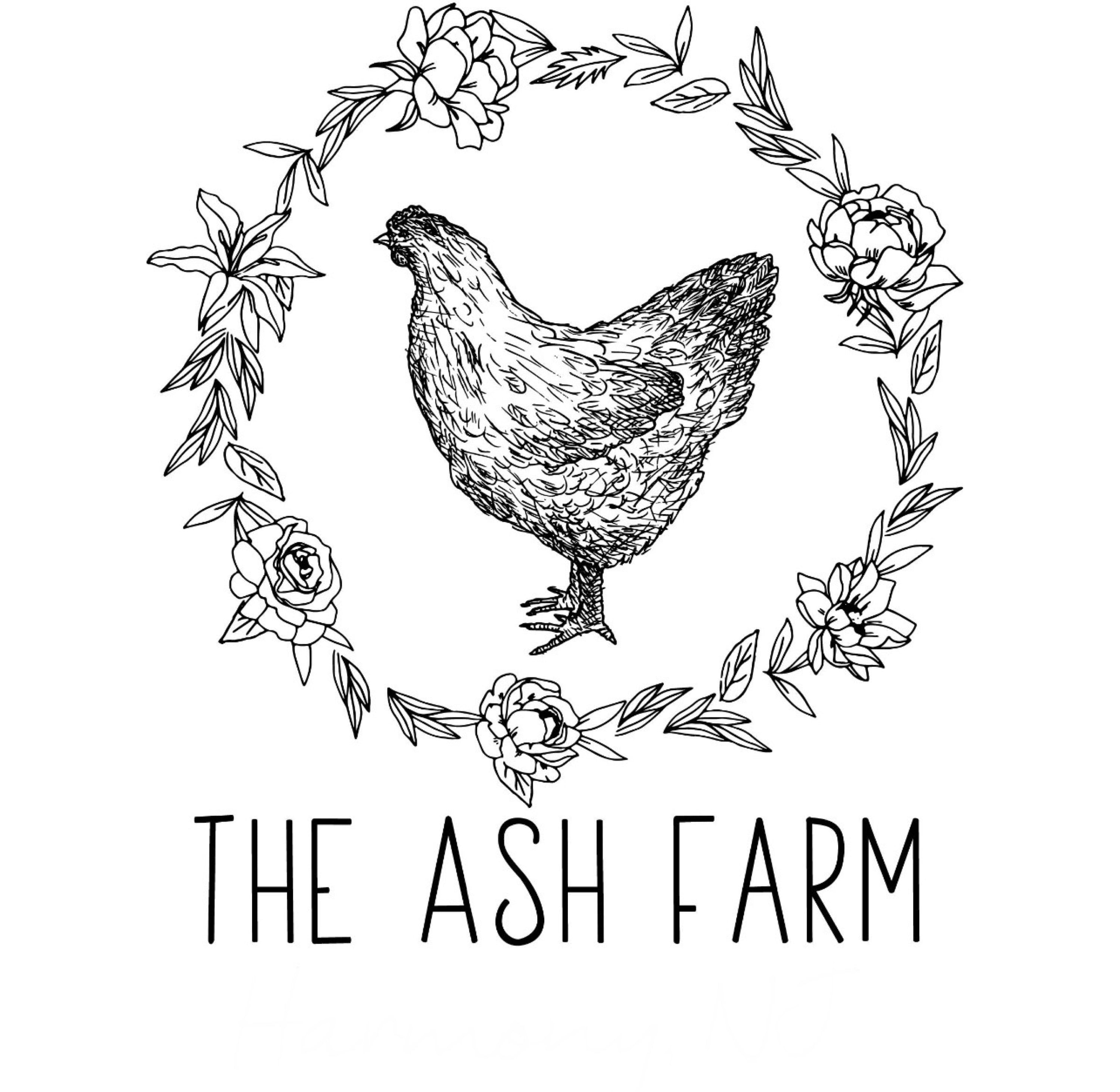 The Ash Farm
