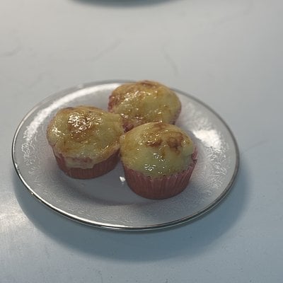Starlight Delights Baked Goods