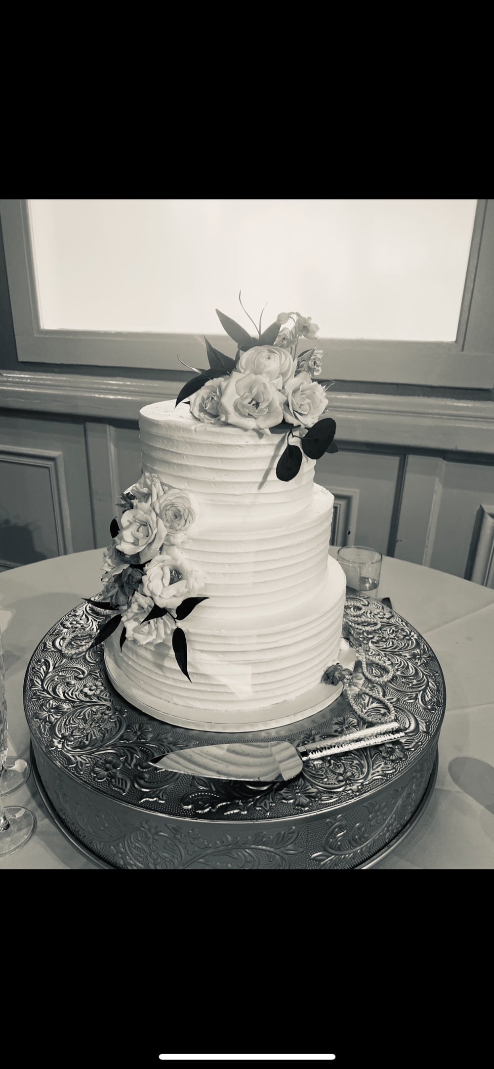 Melissa Daniel CAKEHOUSE