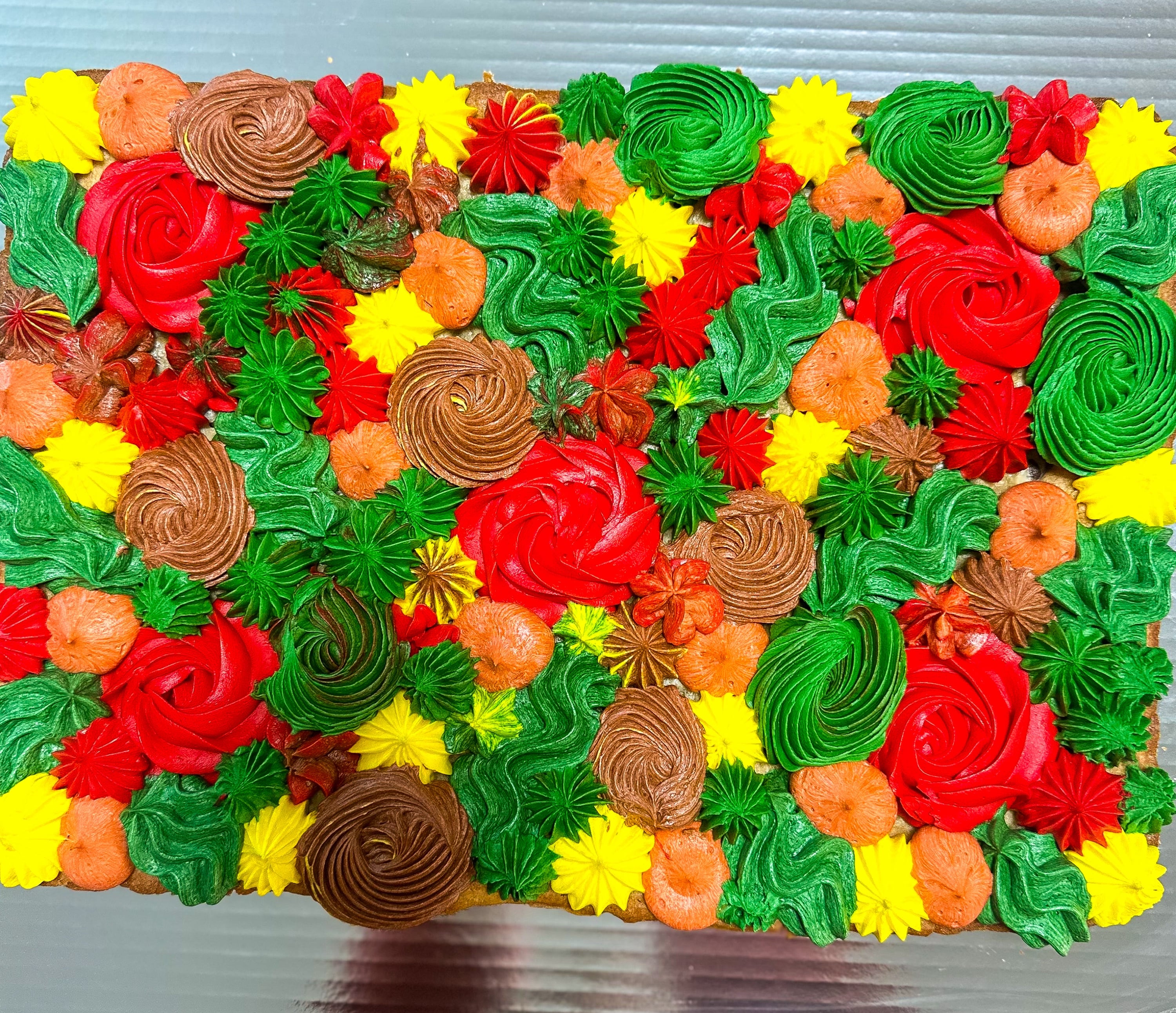 Cookie Craft - Crystal Santos