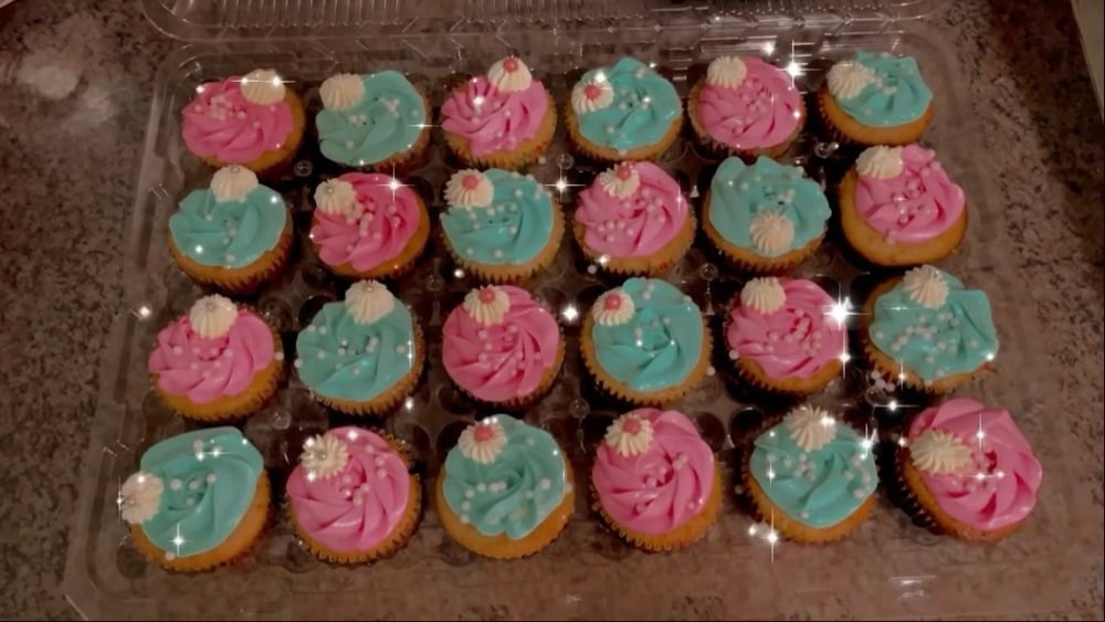 Nella's Cupcake World