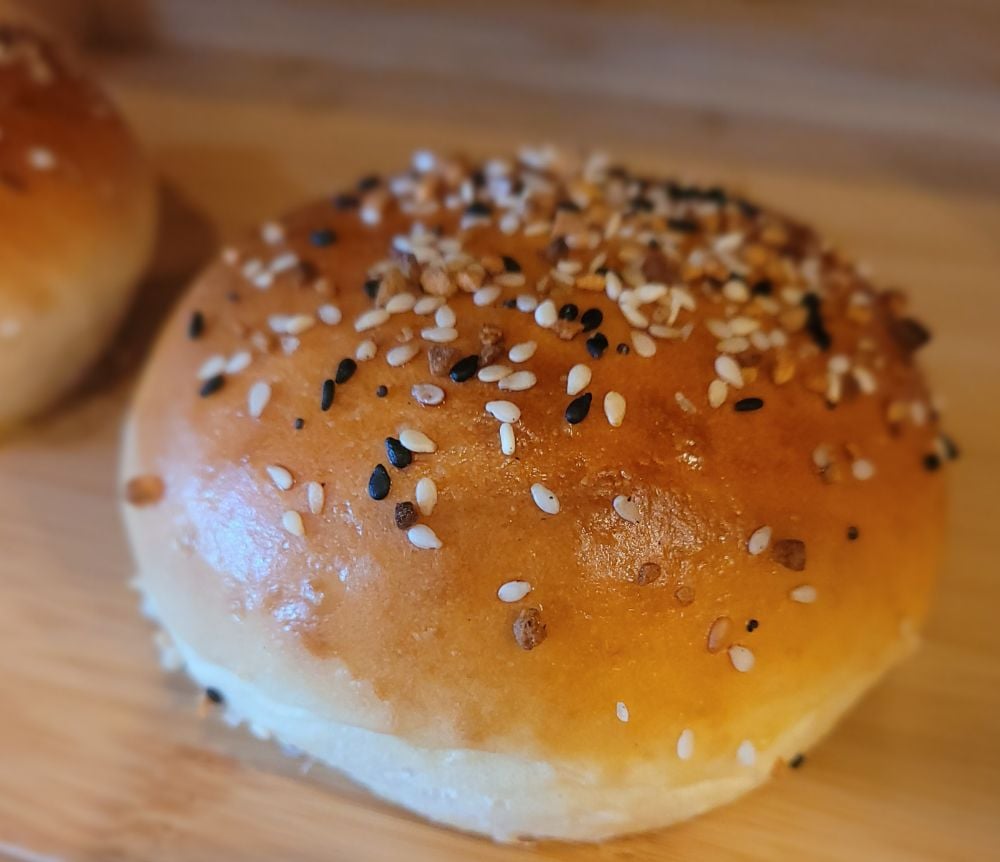 A Leaven Of Love, Sourdough Micro-Bakery