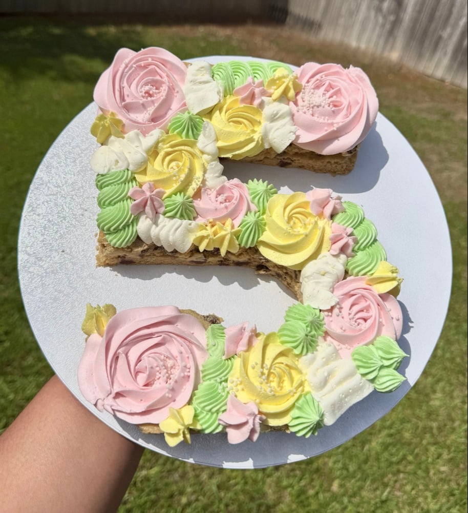 Liv Sweet Bakery