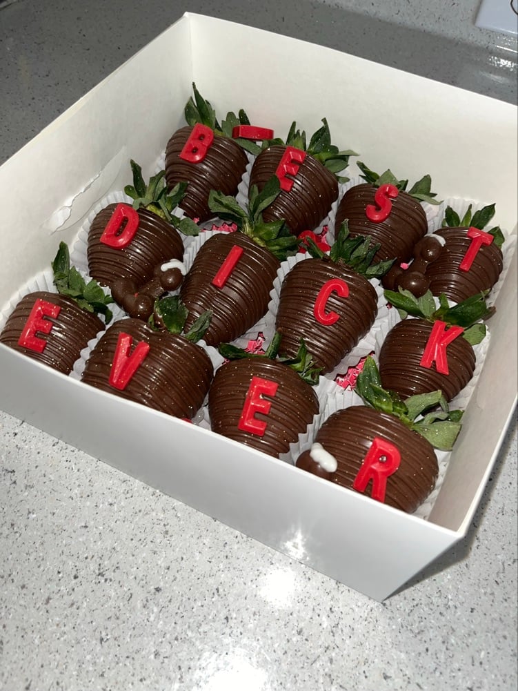 Desired Treats