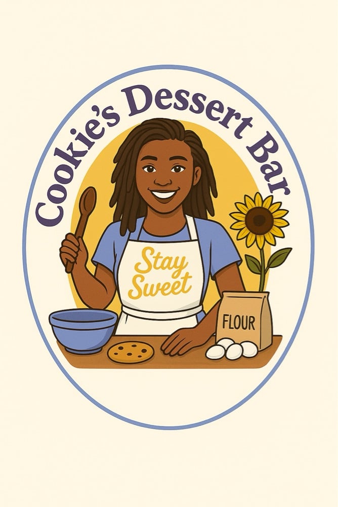 Cookie’s Dessert Bar