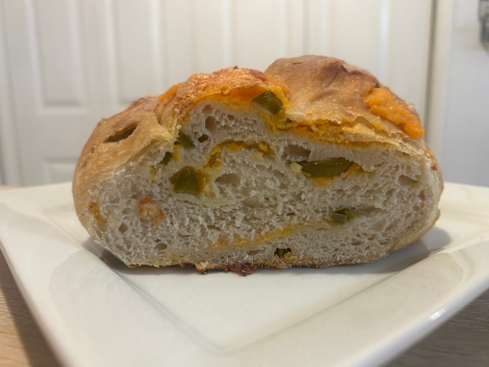 Sweet D Bread & Co photo